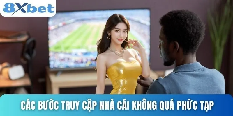 TRANG CHỦ 26 Các bước truy cập nhà cái không quá phức tạp