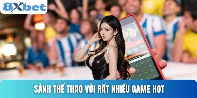 TRANG CHỦ 24 Sảnh thể thao với rất nhiều game hot