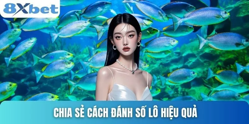 Giải Mã Giấc Mơ Thấy Cá - Bí Ẩn Và Con Số May Mắn 3 Chia sẻ cách đánh số lô hiệu quả
