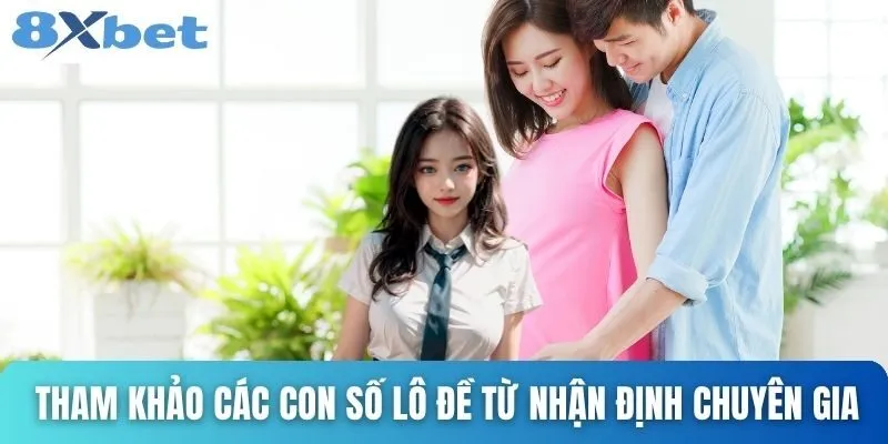 Giải Mã Giấc Mơ Có Bầu Và Những Con Số Mang Tài Lộc 4 Tham khảo các con số lô đề từ nhận định chuyên gia