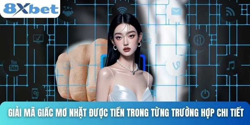 Giải Mã Giấc Mơ Nhặt Được Tiền Và Những Thông Điệp Bất Ngờ 3 Giải mã giấc mơ nhặt được tiền trong từng trường hợp chi tiết