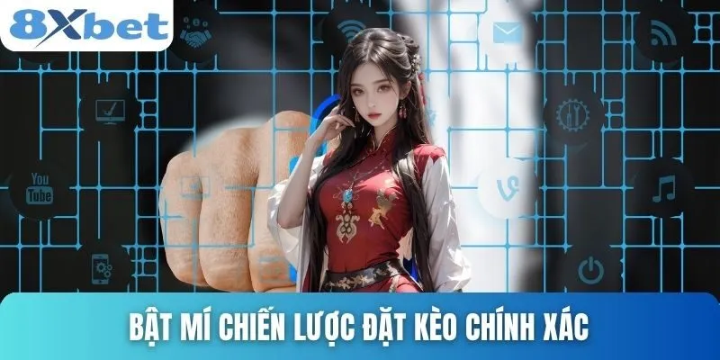 Cách Xem Kèo Bóng Đá Siêu Chuẩn Dân Cược Nên Biết 4 Bật mí chiến lược đặt kèo chính xác